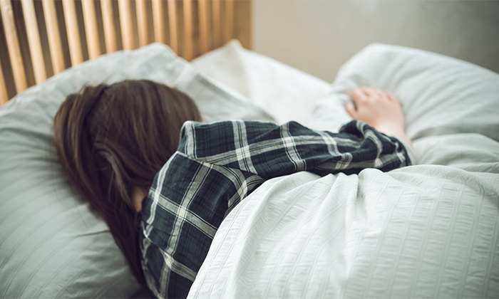 睡眠時無呼吸症候群